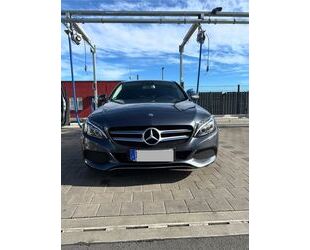 Mercedes-Benz C 220 Gebrauchtwagen
