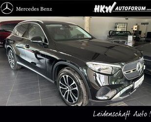 Mercedes-Benz GLC 220 Gebrauchtwagen