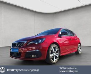 Peugeot 308 Gebrauchtwagen