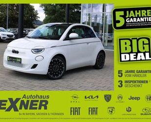 Fiat 500e Gebrauchtwagen