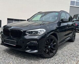 BMW X3 M40 Gebrauchtwagen