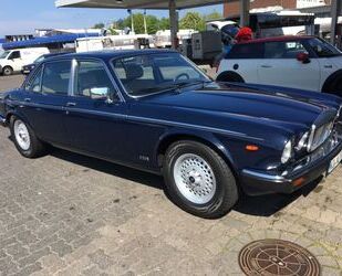 Jaguar Daimler Gebrauchtwagen