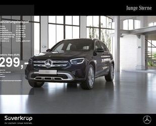 Mercedes-Benz GLC 300 Gebrauchtwagen
