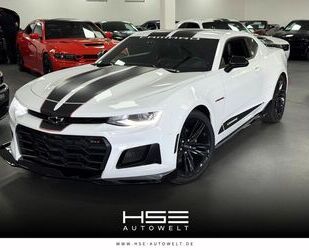 Chevrolet Camaro Gebrauchtwagen