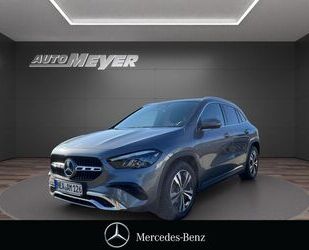 Mercedes-Benz GLA 180 Gebrauchtwagen