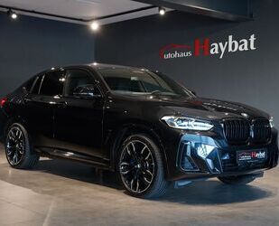BMW X4 M40 Gebrauchtwagen