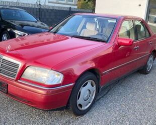 Mercedes-Benz 200 Gebrauchtwagen