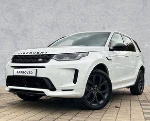 Land Rover Discovery Sport Gebrauchtwagen