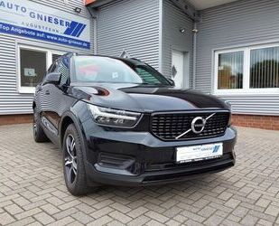 Volvo XC40 Gebrauchtwagen