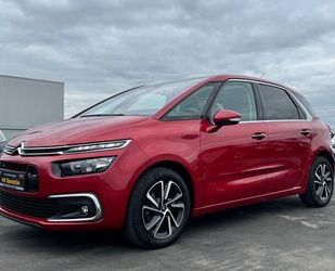 Citroen C4 Picasso Gebrauchtwagen