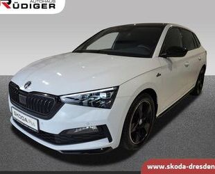 Skoda Scala Gebrauchtwagen