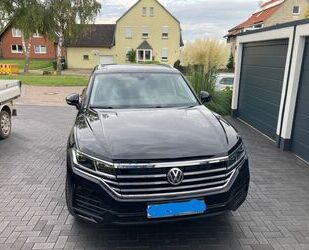 VW Touareg Gebrauchtwagen