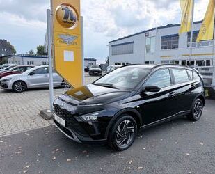 Hyundai BAYON Gebrauchtwagen