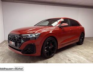 Audi Q8 Gebrauchtwagen