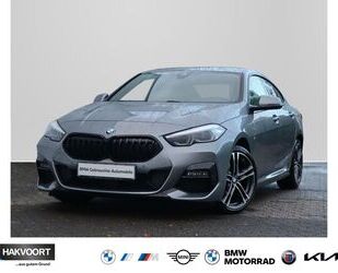 BMW 218 Gran Coupé Gebrauchtwagen