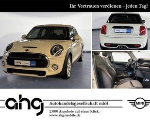 Mini Cooper S Gebrauchtwagen
