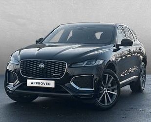 Jaguar F-Pace Gebrauchtwagen