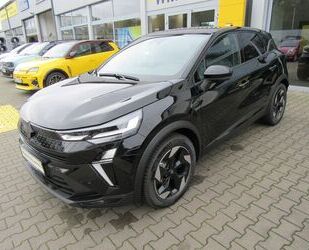 Renault Captur Gebrauchtwagen