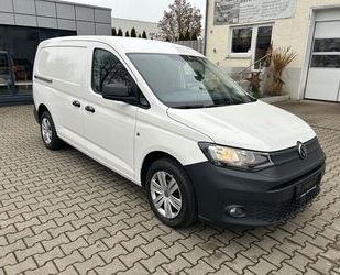 VW Caddy Maxi Gebrauchtwagen