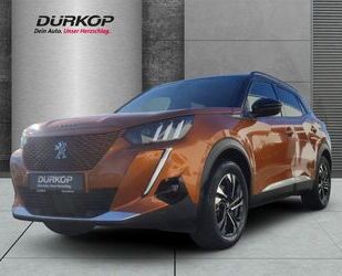 Peugeot 2008 Gebrauchtwagen