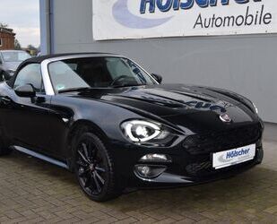Fiat 124 Spider Gebrauchtwagen