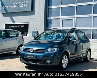VW Golf Plus Gebrauchtwagen