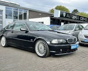 BMW 323 Gebrauchtwagen