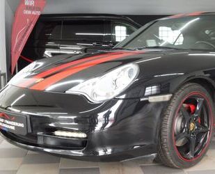 Porsche 996 Gebrauchtwagen