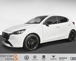 Mazda 2 Gebrauchtwagen