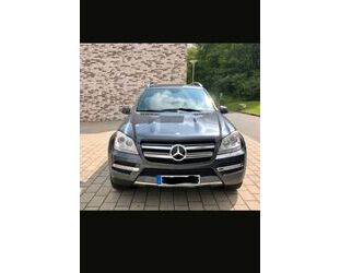 Mercedes-Benz GL 350 Gebrauchtwagen