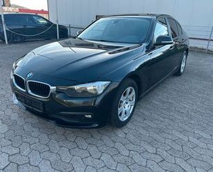 BMW 318 Gebrauchtwagen