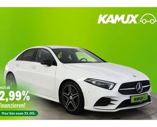 Mercedes-Benz A 200 Gebrauchtwagen