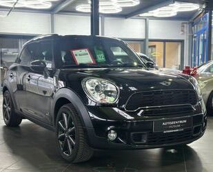 Mini Cooper SD Gebrauchtwagen