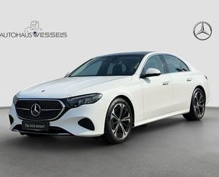 Mercedes-Benz E 220 Gebrauchtwagen