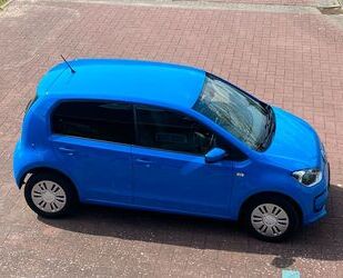 VW up! Gebrauchtwagen