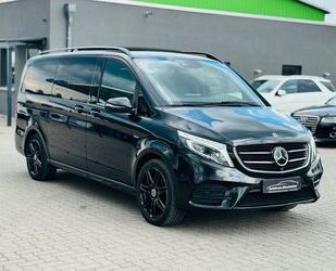Mercedes-Benz V 250 Gebrauchtwagen