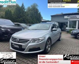 VW Passat CC Gebrauchtwagen