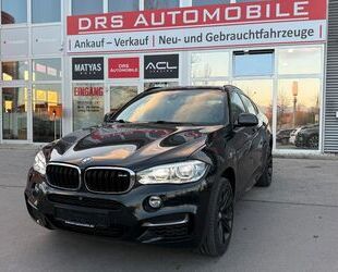 BMW X6 M50 Gebrauchtwagen