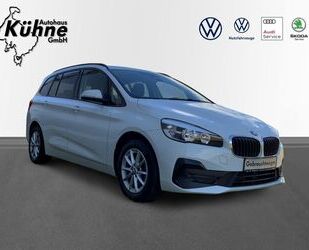 BMW 218 Gebrauchtwagen