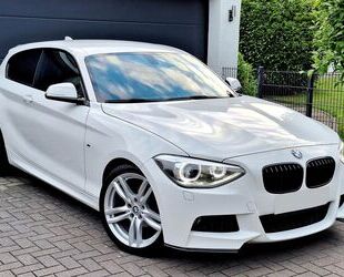 BMW 116 Gebrauchtwagen