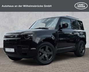 Land Rover Defender Gebrauchtwagen