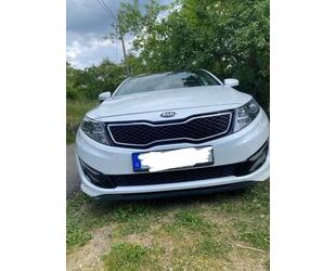 Kia Optima Gebrauchtwagen
