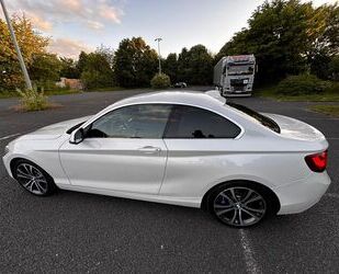 BMW 225 Gebrauchtwagen