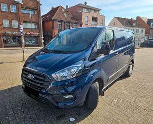 Ford Transit Custom Gebrauchtwagen