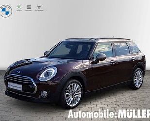 Mini Cooper Clubman Gebrauchtwagen