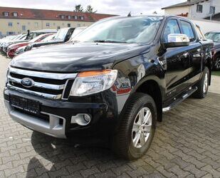 Ford Ranger Gebrauchtwagen