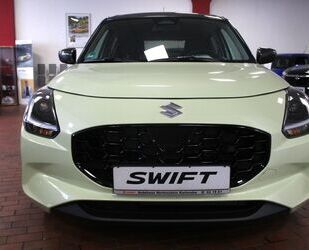 Suzuki Swift Gebrauchtwagen
