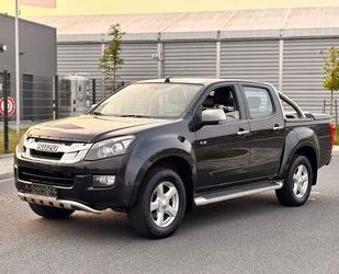 Isuzu D-Max Gebrauchtwagen