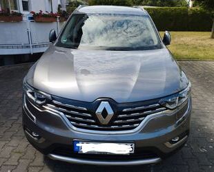 Renault Koleos Gebrauchtwagen