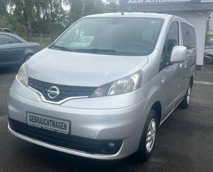 Nissan NV200 Gebrauchtwagen